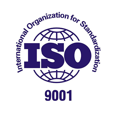 ISO9001質(zhì)量管理體系認(rèn)證